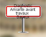 Diagnostic Amiante avant travaux ac environnement sur Bayeux